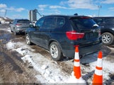 BMW X3 xDrive35I 5UXWX7C56CL975125 снимка