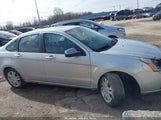 Ford Focus Sel 1FAHP3HN2BW111123 снимка