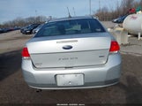 Ford Focus Sel 1FAHP3HN2BW111123 снимка