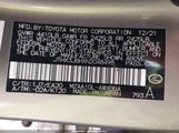 Lexus Ux 200 JTHX3JBHXN2048498 снимка