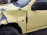 Chevrolet Colorado Work Truck 1GCCSBFE4C8161575 снимка