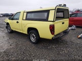 Chevrolet Colorado Work Truck 1GCCSBFE4C8161575 снимка