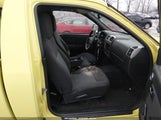 Chevrolet Colorado Work Truck 1GCCSBFE4C8161575 снимка