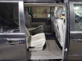 Chrysler Town & Country Touring 2A8HR54P78R709743 снимка