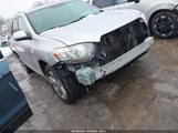 Toyota Highlander Sport JTEES43A982094273 fotografie