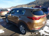 Kia Sportage Lx KNDPMCAC9J7390943 снимка