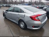 Honda Civic Lx 2HGFC2F56JH519620 снимка