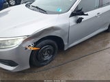 Honda Civic Lx 2HGFC2F56JH519620 снимка