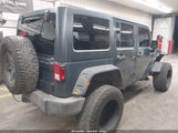 Jeep Wrangler Jk Unlimited Sport S 4X4 1C4BJWDG1JL815484 photo