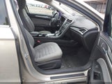 Ford Fusion S 3FA6P0G76GR114125 снимка