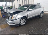 Cadillac Srx Luxury Collection 3GYFNBE39ES686351 снимка