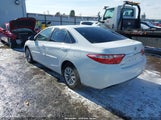 Toyota Camry Le 4T4BF1FK8GR565056 photo