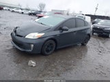 Toyota Prius Three JTDKN3DU2D1728184 снимка