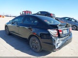 Honda Civic Lx 19XFB2F50EE037793 снимка