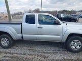 Toyota Tacoma Base V6 5TEUU4EN3AZ727135 снимка