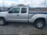 Toyota Tacoma Base V6 5TEUU4EN3AZ727135 снимка