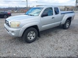 Toyota Tacoma Base V6 5TEUU4EN3AZ727135 снимка