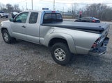 Toyota Tacoma Base V6 5TEUU4EN3AZ727135 снимка