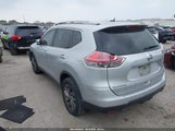 Nissan Rogue Sl 5N1AT2MT1GC733058 снимка