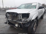 Toyota Tacoma Prerunner V6 5TEJU62NX8Z509173 fotografie