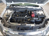 Ford Fusion Se 3FAHP0HA4BR125670 снимка