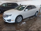 Ford Fusion Se 3FAHP0HA4BR125670 снимка