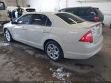 Ford Fusion Se 3FAHP0HA4BR125670 снимка