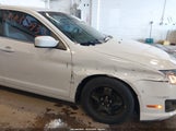 Ford Fusion Se 3FAHP0HA4BR125670 снимка
