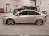 Chevrolet Cruze Eco Auto 1G1PH5SB4E7183350 снимка