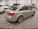 Chevrolet Cruze Eco Auto 1G1PH5SB4E7183350 снимка