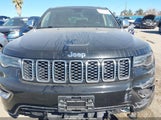 Jeep Grand Cherokee Limited 4X2 1C4RJEBG8HC637689 fotografie