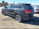 Jeep Grand Cherokee Limited 4X2 1C4RJEBG8HC637689 fotografie
