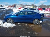 Hyundai Elantra Limited 5NPD84LF7LH585569 photo
