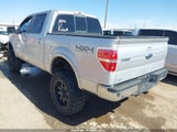 Ford F-150 Lariat 1FTFW1ET6DKF65154 снимка