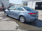 Toyota Corolla Le 5YFB4MDE8SP320220 снимка