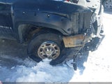 Chevrolet Silverado 2500Hd Lt2 1GCHK23658F107742 снимка