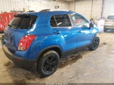 Chevrolet Trax Lt KL7CJPSB5GB759675 fotografie