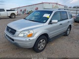 Honda Pilot Ex-L 2HKYF185X3H551311 снимка
