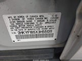 Honda Pilot Ex-L 2HKYF185X3H551311 снимка