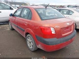 Kia Rio Lx KNADE123276279875 снимка