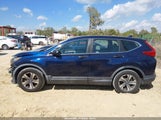 Honda Cr-V Lx 7FARW5H31HE006666 снимка