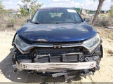 Honda Cr-V Lx 7FARW5H31HE006666 снимка