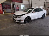 Ford Fusion Se 3FAHP0HA8AR361527 снимка