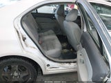 Ford Fusion Se 3FAHP0HA8AR361527 снимка