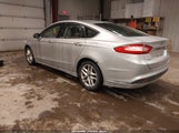Ford Fusion Se 3FA6P0H79FR223515 снимка