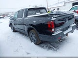 Honda Ridgeline Rtl 5FPYK3F51PB067808 снимка