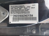 Honda Civic Lx 2HGES165X2H571794 снимка