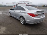 Hyundai Sonata Se 2.0T 5NPEC4AB1CH432057 снимка