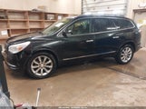 Buick Enclave Premium 5GAKRCKD3EJ299373 fotografie