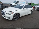 Infiniti Q50 Premium/Sport JN1BV7ARXFM406534 снимка
